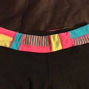 (Used) Reversible Ivivva Leggings
